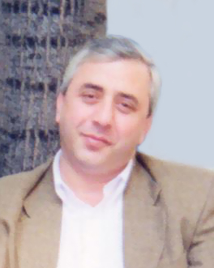 KARIBCHE